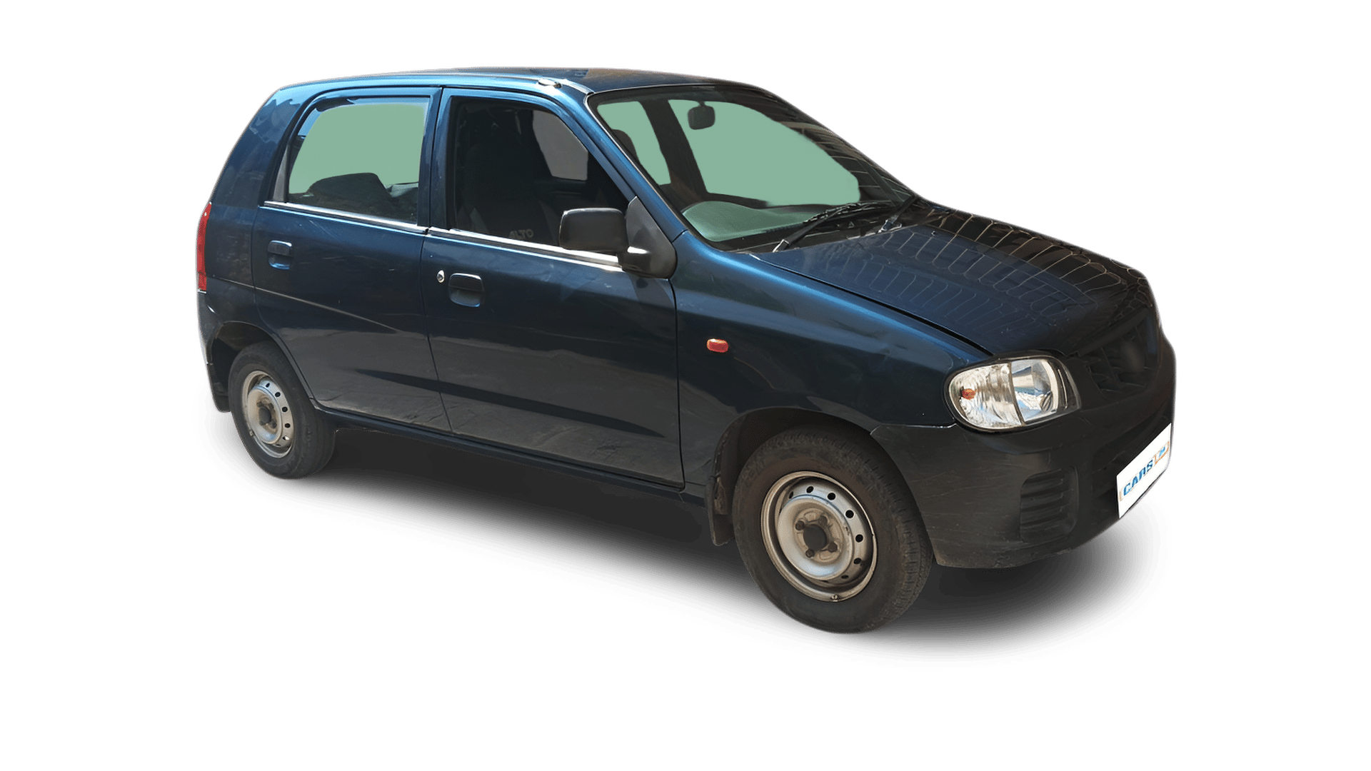 2010 Maruti Alto - Hatchback - Petrol - Manual - ₹1.15 lakh
